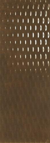 Керамическая плитка Ape Ceramica Плитка Industrial Oxid rect. 35x100