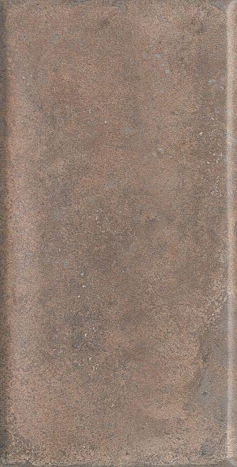 Керамическая плитка Kerama Marazzi Плитка Виченца коричневый 7,4х15