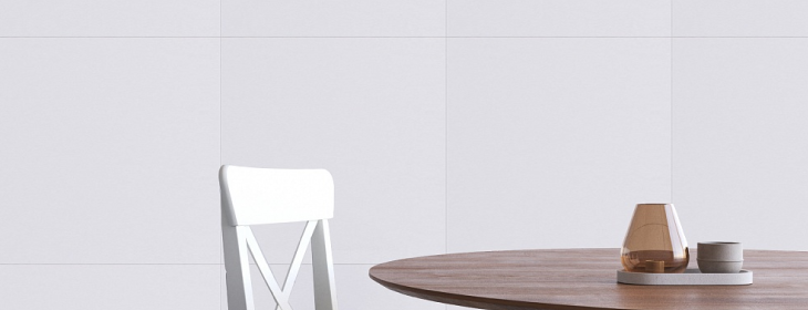 Вместо обоев и штукатурки: надежное и универсальное покрытие для стен от студии дизайна CRETO