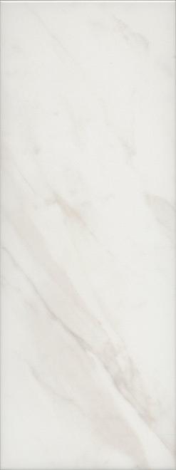 Керамическая плитка Kerama Marazzi Плитка Сибелес белый 15х40