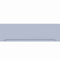 Фронтальная панель 160 см Aquatek Lifestyle Лугано/Либерти EKR-F0000089, белый