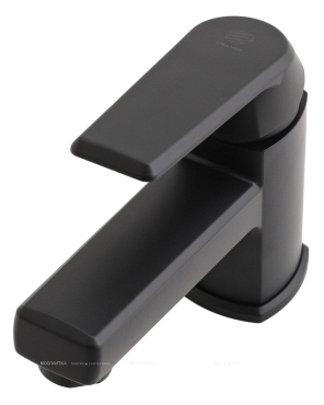 Душевой комплект OneLife P02-311b черный - 3 изображение