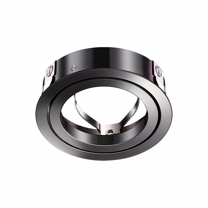Крепежное кольцо для арт. 370455-370456 Novotech Mecano 370462