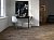 Керамогранит Kerama Marazzi Вставка Браш Вуд коричневый тёмный 9,9х9,9 - 2 изображение