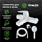 Смеситель OneLife P02-300w для ванны с душем - 8 изображение