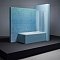 Стальная ванна Bette Ocean 170x75 см, 8854-000AR,PLUS с покрытием Glasur® Plus - 7 изображение