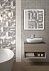 Керамическая плитка Kerama Marazzi Плитка Понти серый 20х20 - 3 изображение