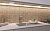 Керамогранит Cersanit Ступень Woodhouse коричневый 29,7х59,8 - 7 изображение
