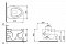 Унитаз подвесной Bocchi Etna 1116-006-0129 серый - 4 изображение