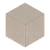 Керамогранит Estima Мозаика LN01/TE01 Cube 29x25 непол.