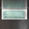 Акриловая ванна 180х70 см Am.Pm Gem W93A-180-070W-A белая - 8 изображение