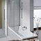 Стальная ванна Bette Ocean 170x75 см, 8855-000PLUS с покрытием Glasur® Plus - 8 изображение