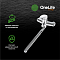 Смеситель для ванны OneLife, полимерный, P01-211cr - 6 изображение