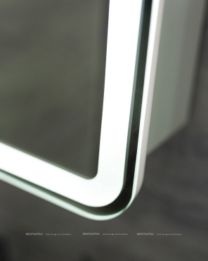 Зеркальный шкаф BelBagno 40 SPC-MAR-400/800-1A-LED-TCH - 6 изображение