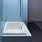 Стальная ванна Bette Ocean 170x80 см, 8865-000PLUS с покрытием Glasur® Plus - 3 изображение