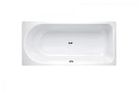Стальная ванна Bette Ocean 170x70 см, 8853-000AR,PLUS с покрытием Glasur® Plus