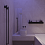 Дизайн Ванная в стиле Минимализм в бежевом цвете №13353 - 8 изображение