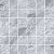 Мозаика Marmori Дымчатый Серый (5*5) 30х30