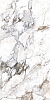 Керамогранит Vitra  Marble-X Бреча Капрайа Белый 7ФЛПР 60х120 - 5 изображение