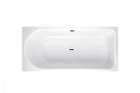 Стальная ванна Bette Ocean 170x70 см, 8852-000PLUS с покрытием Glasur® Plus