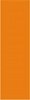 Плитка Баттерфляй оранжевый 8,5х28,5