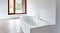 Стальная ванна Bette Starlet 160x65 см, 2540-000PLUS с покрытием Glasur® Plus - 4 изображение