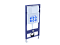 Комплект подвесной безободковый унитаз Aquatek Вега AQ1905-00 с сиденьем микролифт + система инсталляции Standard INS-0000012 - 3 изображение