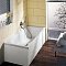 Стальная ванна Bette Ocean 170x80 см, 8865-000AR,PLUS с покрытием Glasur® Plus - 6 изображение