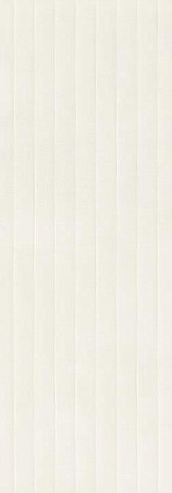 Керамическая плитка Marazzi Italy Плитка Fabric Struttura 3D Fold Cotton rett. 40х120