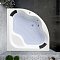 Акриловая ванна Lavinia Boho Aveo, 150x150 см, 361800AC - 4 изображение