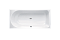 Стальная ванна Bette Ocean 180x80 см, 8857-000AR,PLUS с покрытием Glasur® Plus