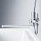 Смеситель для ванны с душем Am.Pm X-Joy F85A90500 хром глянец - 6 изображение