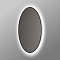 Зеркало Vincea 70 см, VLM-3DE700B с LED подсветкой - 2 изображение