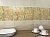 Керамическая плитка Kerama Marazzi Декор Летний сад светлый мозаичный 20х30 - 2 изображение