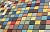 Мозаика LeeDo & Caramelle  Abisso scuro (23x23x6) 30x30 - 2 изображение