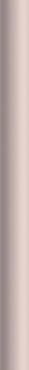 Бордюр Trendy карандаш розовый 1,6х25