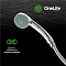 Смеситель для ванны OneLife с душ.набором, полимерный, P01-218cr - 7 изображение