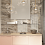 Дизайн Кухня-гостиная в стиле Современный в белом цвете №13042 - 7 изображение