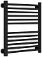 Полотенцесушитель водяной Сунержа Модус PRO 60х55 см 31-0450-6050 Матовый чёрный