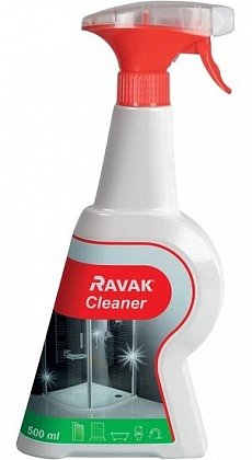 Средство для ванн Ravak Cleaner X01 ...