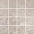 Мозаика Vitra  Marmostone Норковый Матовый 7Рек (7,5х7,5) 30х30