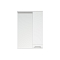 Зеркальный шкаф Corozo Лея 50 белый SD-00000240 - 3 изображение