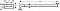 Полотенцедержатель Hansgrohe AddStoris 41770700 матовый белый - 2 изображение