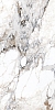 Керамогранит Vitra  Marble-X Бреча Капрайа Белый 7ФЛПР 60х120 - 4 изображение