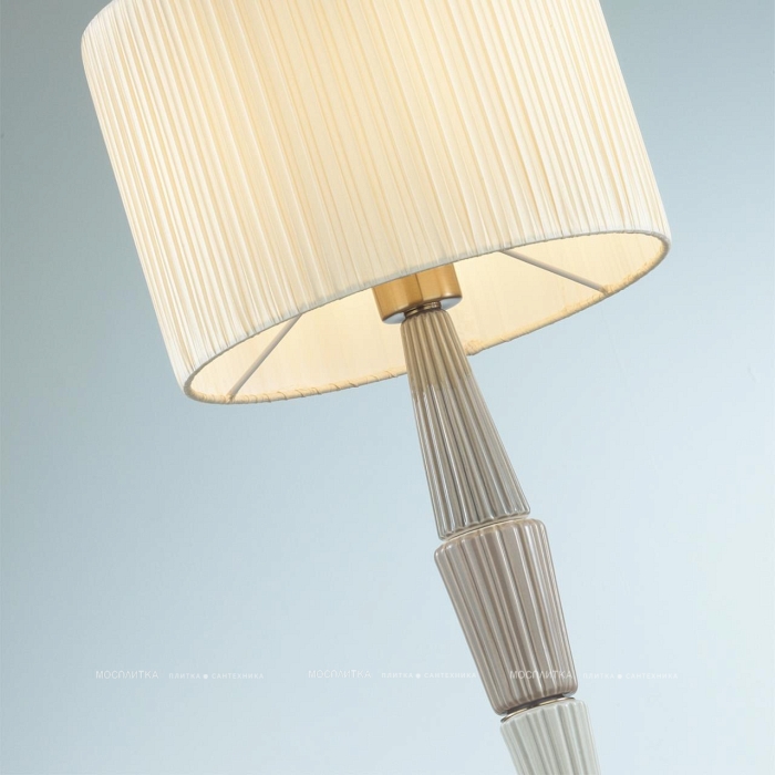 Настольная лампа Odeon Light Latte 5403/1T - 8 изображение