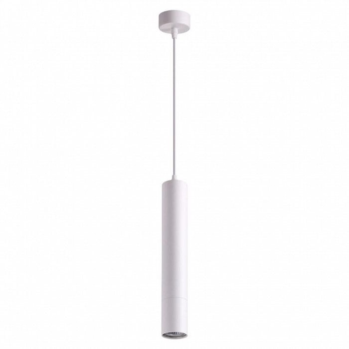 Подвесной светильник, длина провода 1м Novotech Pipe 370621