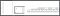 Душевая перегородка Jacob Delafon Contra 70х200 см E22FT70-GA профиль хром, стекло прозрачное - 2 изображение
