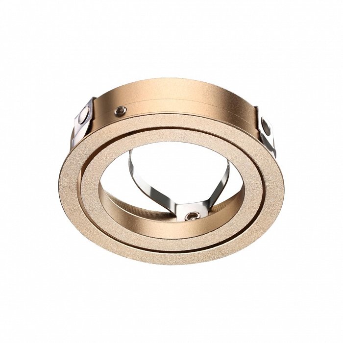 Крепежное кольцо для арт. 370455-370456 Novotech Mecano 370461