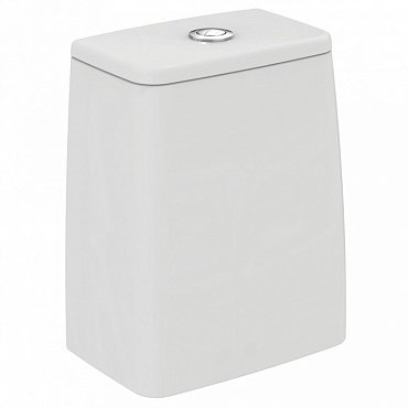 Бачок для унитаза Ideal Standard Connect Cube E717501
