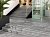 Керамогранит Kerama Marazzi Декор Про Матрикс беж светлый шрифты 15х60 - 3 изображение